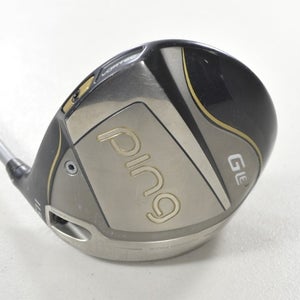 Ping G Le3 11.5* Driver Right Alta Quick 35g Senior Lite Flex  # 217775