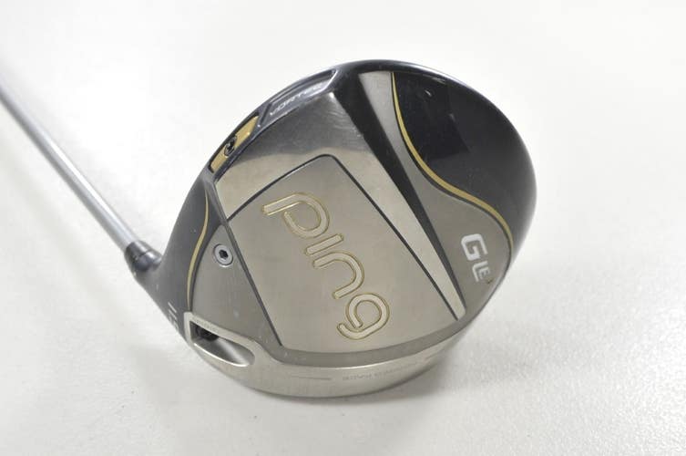 Ping G Le3 11.5* Driver Right Alta Quick 35g Senior Lite Flex  # 217775