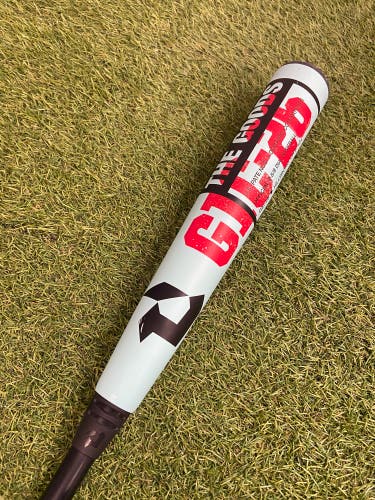 DeMarini The Goods Hybrid (2 5/8") BBCOR Bat 2026 (-3)