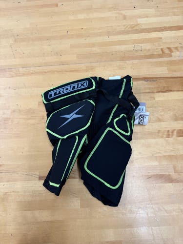 Tron Stryker Inline Girdle Yth - LG/XL