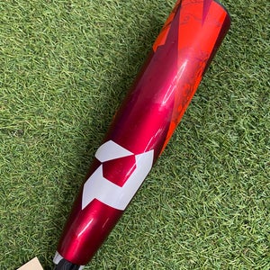 DeMarini Zoa (2 3/4") USSSA Jr. Big Barrel 2024 (-11)
