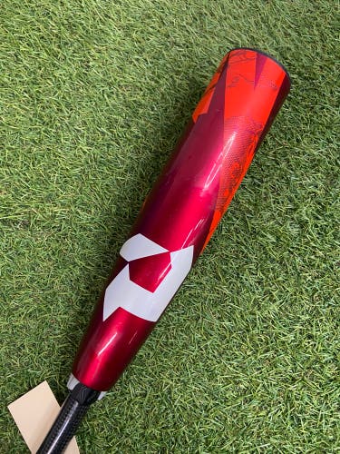 DeMarini Zoa (2 3/4") USSSA Jr. Big Barrel 2024 (-11)
