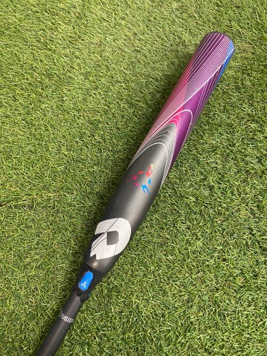 DeMarini CF Fastpitch 2020 (-10)