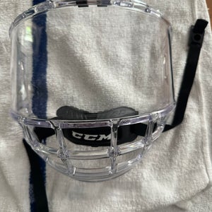 Large CCM FV1 (Used)