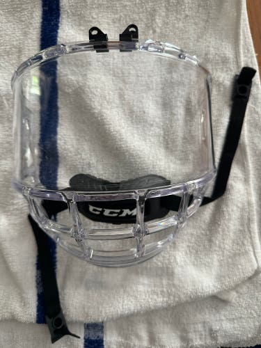 Large CCM FV1 (Used)