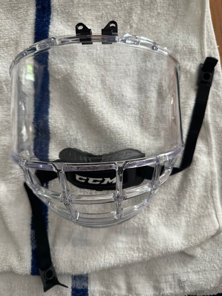 Large CCM FV1 (Used)
