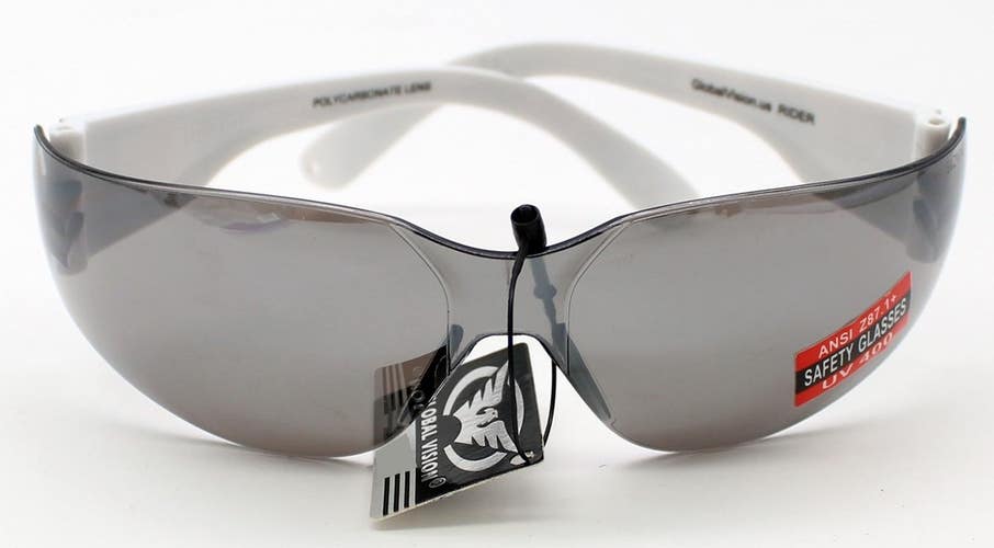 Global Vision Rider PAT FM Sunglasses Part Number - 76667