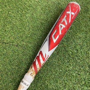 Marucci CAT X Composite (2 3/4") USSSA 2023 (-10)