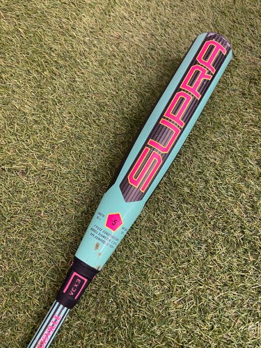 Louisville Slugger Supra Composite USSSA (2 3/4") 2026 (-5)