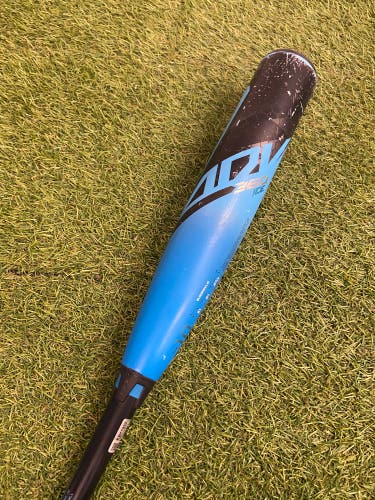 Easton ADV 360 Ice Limited Edition (2 5/8") USA Youth Bat 2025 (-10)