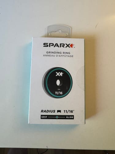 Sparx 11/16 Grinding Ring (New)