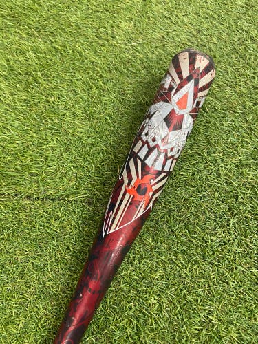 DeMarini Voodoo Youth (2 5/8") USA 2023 (-11)