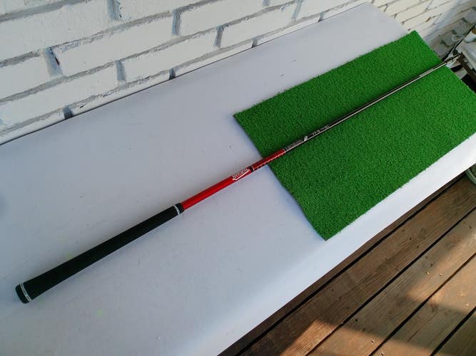 Graphite Design TOUR AD VF-5 R1 Regular Flex Driver Shaft - Titleist Tip - 44.5"