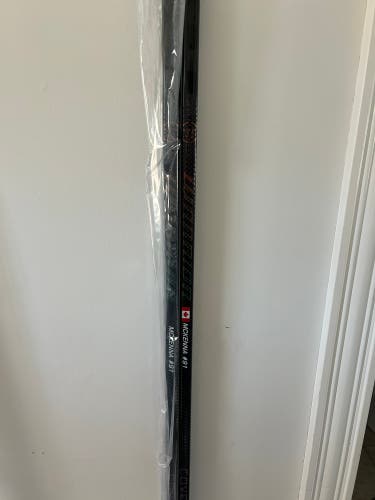 Senior Warrior Alpha LX2 Pro Right Handed Hockey Stick P90TM 80 Flex Pro Stock (New)