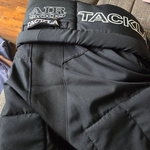 Intermediate Large Tackla Air 9000 Hockey Pants (New)