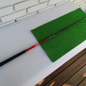 Graphite Design TOUR AD VF-6 SR Stiff/Regular Flex 3-Wood Shaft - Titleist Tip
