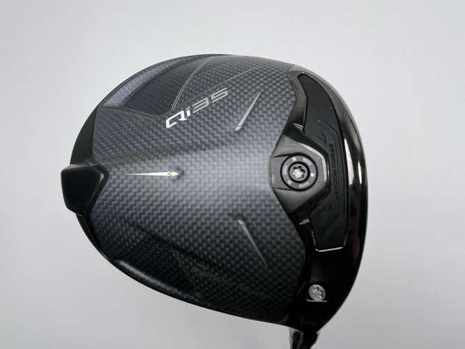 TaylorMade Qi35 Driver 10.5* Fujikura Ventus Blue 2025 5R Regular RH