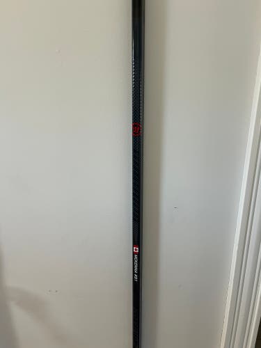 Senior Warrior Alpha LX3 Pro Right Handed Hockey Stick P86 80 Flex Pro Stock (New)