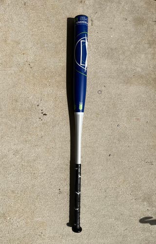 2026 Monsta SB-1 Bat (-9) 25 oz 34" (Used)