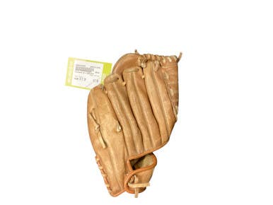 Used WINFIELD BB/SB Glove RH Throw Brown 10 1/2" 11846-S000104255