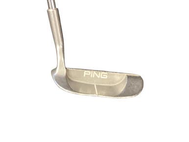 Used Ping B62 Mens Putter RH 11846-S000104240