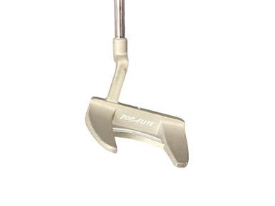 Used Top Flite PUTTER Mens Putter RH 11846-S000104241