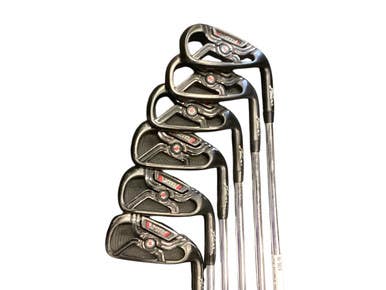 Used Adams Golf XTD Mens Iron Set RH 5I-PW 11846-S000104239