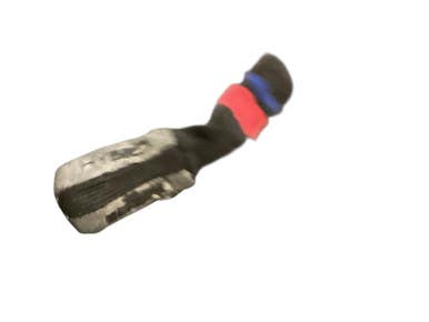 Used Adams Golf PRO 20 Mens Hybrid Club RH 3 Hybrid 11846-S000104238