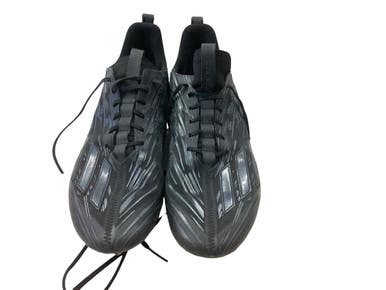 Used Adidas Adult FB Cleats Black Senior 12 11846-S000104227