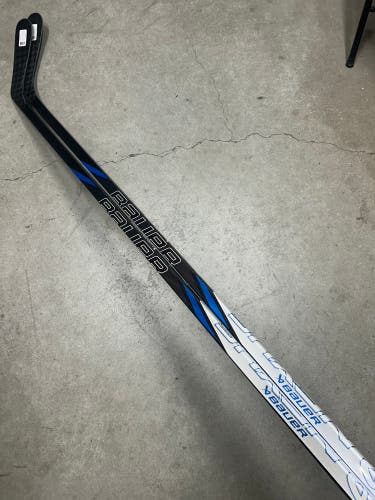 2 Pack 87 Flex P92 Senior Bauer Nexus Right Hand (New) Pro Stock