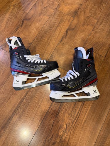 Bauer Vapor 2X Pro (V-Cut) skates