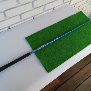 Project X Denali Frost Blue 60g 6.0 Stiff Flex Fairway Wood Shaft - PXG Tip