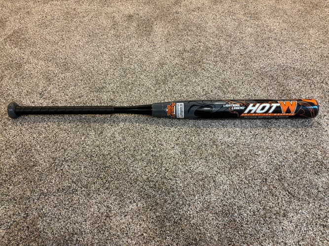 New Dudley HOTW 14" DLSR142 SSUSA Softball Bat - 26 oz.
