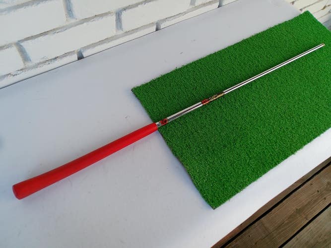 Titleist Scotty Cameron Circle T Putter Shaft - .370" - 32.25"