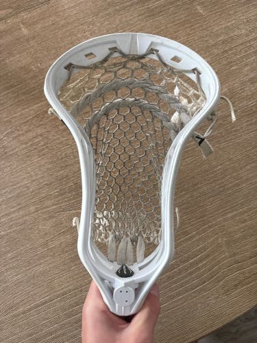 Maverik Kinetik 3 Used Stringing Head (Used)