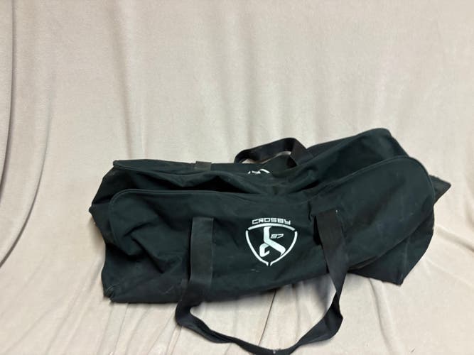 Reebok NHL duffle Bag (Used)