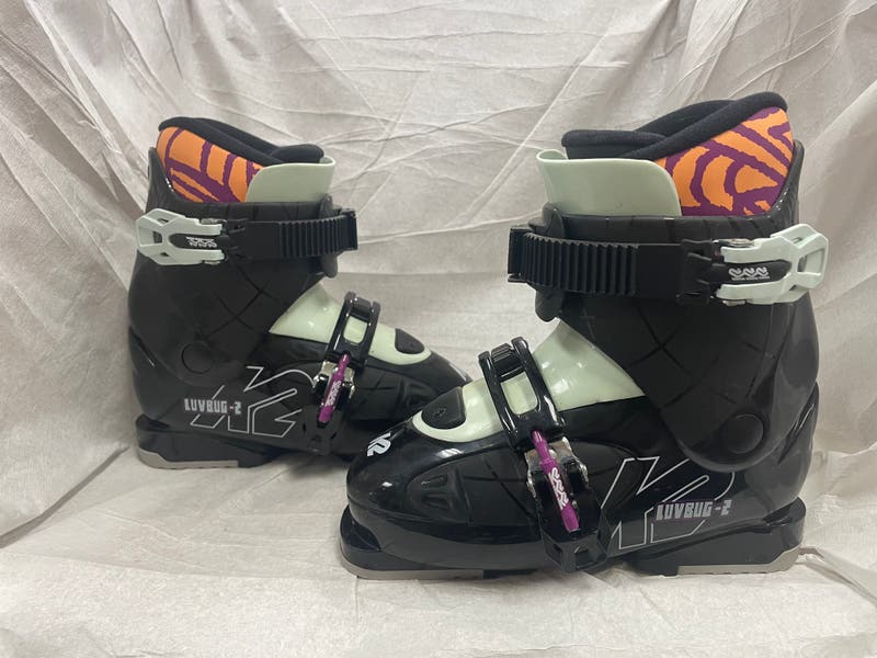all mountain ski boots k2 BFC 90 Men's (Black, 24.5) : Sports & Outdoors they seamlessly balance support with agility. The Best Men's All-Mountain Ski