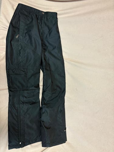 Couloir Black Women's Size 10 Pants (Used)