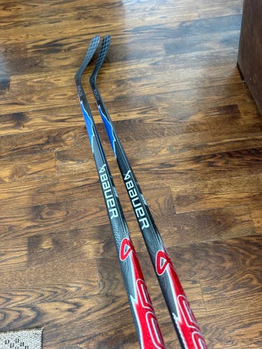 Senior Bauer Vapor Flylite Right Handed Hockey Stick P92 77 Flex (New)