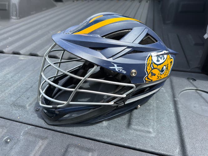 Michigan Cascade XRS Helmet (Used)