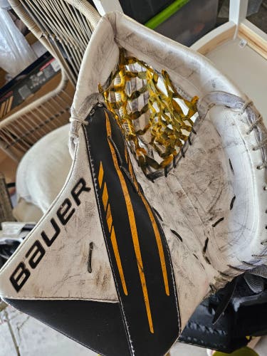 2023 Bauer Vapor 3X Regular (Used)