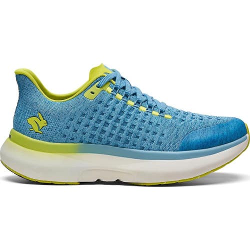 Rabbit Dream Chaser RMSDC-443 Sneakers Men's US 9.5 Blue Running Shoes HAWK2655
