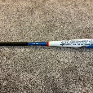 New 2022 Easton Quantum USSSA Baseball Bat - 30 Inch/20 oz.