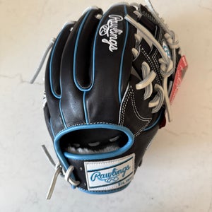 2025 Rawlings Pro Preferred RH Infield Baseball Glove 11.5" (New)