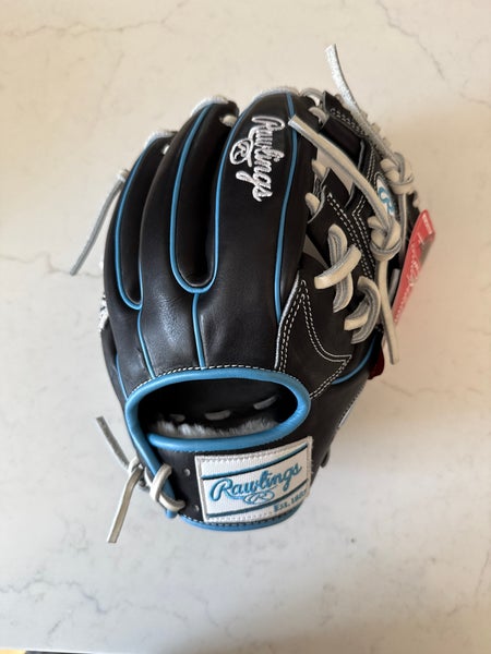 2025 Rawlings Pro Preferred RH Infield Baseball Glove 11.5" (New)