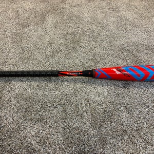 New 2024 Louisville Slugger Select PWR -10 USA Baseball Bat - 28/18