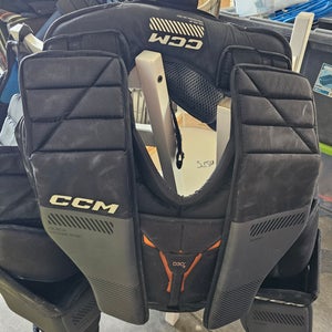 CCM Pro Spec chest protector