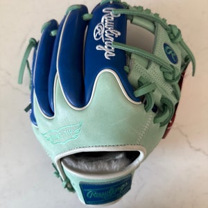 2025 Rawlings Pro Preferred RH Infield Baseball Glove 11.5" (New)
