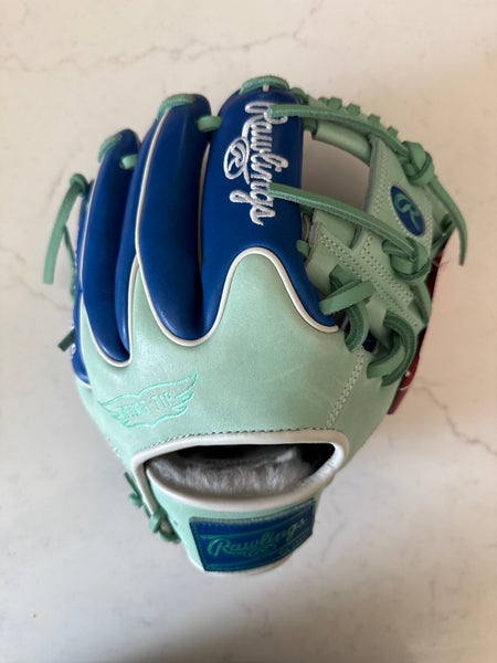 2025 Rawlings Pro Preferred RH Infield Baseball Glove 11.5" (New)