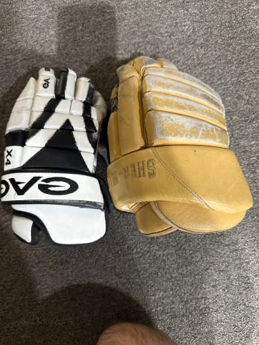 Eagle Gloves 13" (Used)